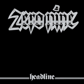 ZERO NINE - Headline cover 