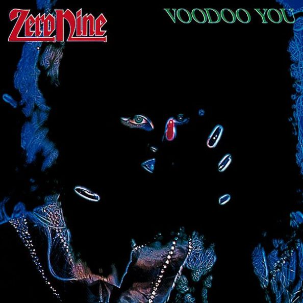 ZERO NINE - Voodoo You cover 