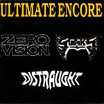 ZERO VISION - Ultimate Encore cover 