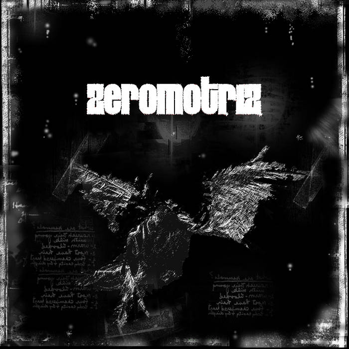 ZEROMOTRIZ - Promo 2004 cover 