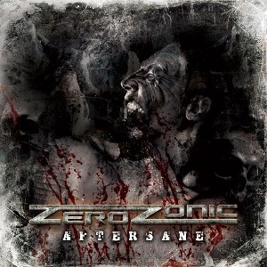 ZEROZONIC - Aftersane cover 