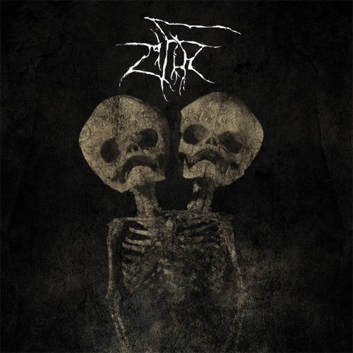 ZIFIR - Zifir / Cult Of Erinyes cover 