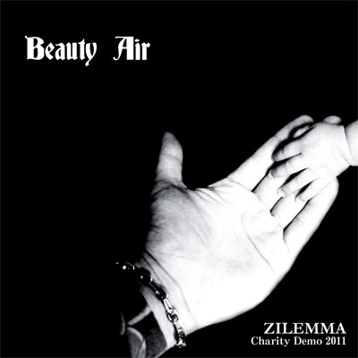 ZILEMMA - Beauty Air ‎ cover 
