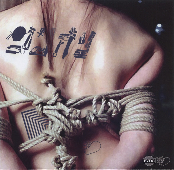 ZILLION - Erotic Grinding Holocaust / Cadaveral Putresceology cover 