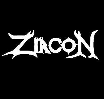 ZIRCON - Vastlands cover 
