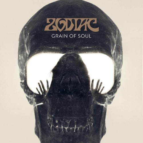 ZODIAC - Grain of Soul cover 