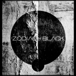 ZODIAC N BLACK - Zodiac N Black cover 