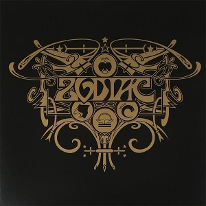 ZODIAC - Zodiac cover 