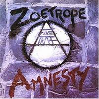 ZOETROPE - Amnesty cover 