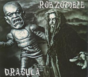 ROB ZOMBIE - Dragula cover 