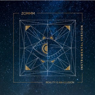 ZOMMM - Reality Is An Illusion (Instrumental Version) cover 