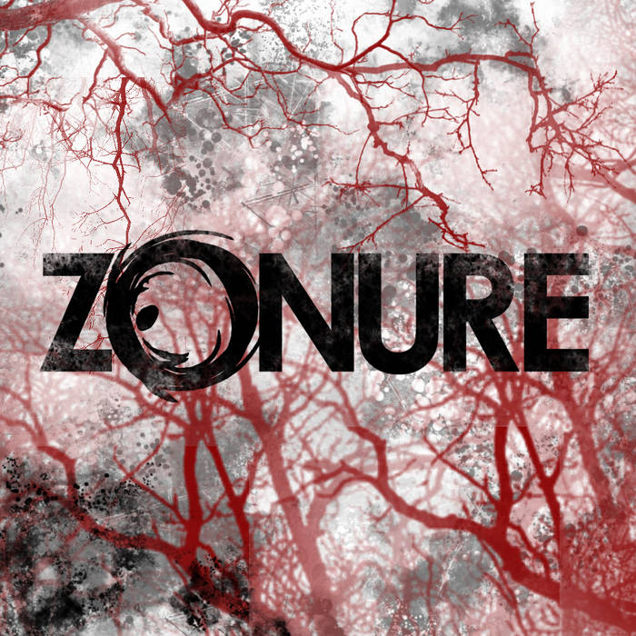 ZONURE - Earth (pre​-​production) cover 
