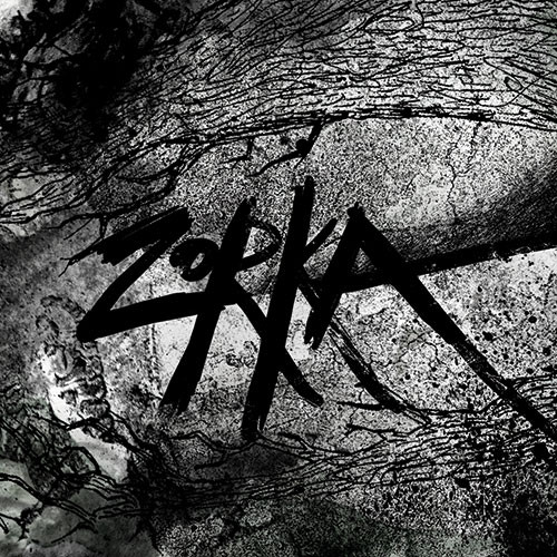 ZORKA - Zorka / Brud Krou cover 