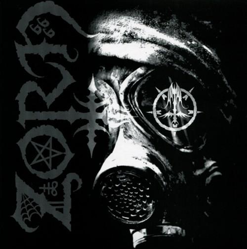 ZORN (BW) - Zorn / NG cover 