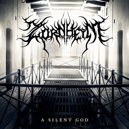 ZORNHEYM - A Silent God cover 