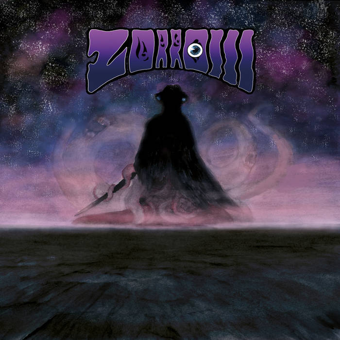 ZORRO​)​)​) - Zorro​)​)​) cover 