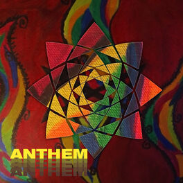 ZOÚME - Anthem cover 