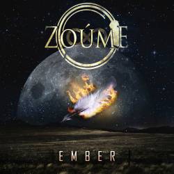 ZOÚME - Ember cover 