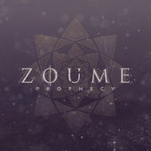 ZOÚME - Prophecy cover 