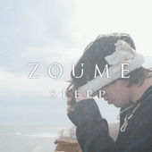 ZOÚME - Sleep cover 