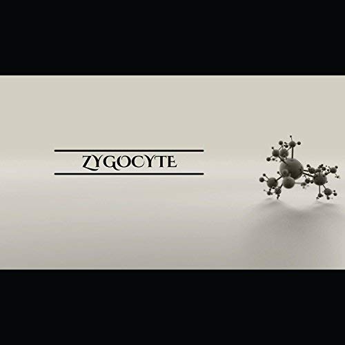 ZYGOCYTE - Bloodbath Resurrection cover 