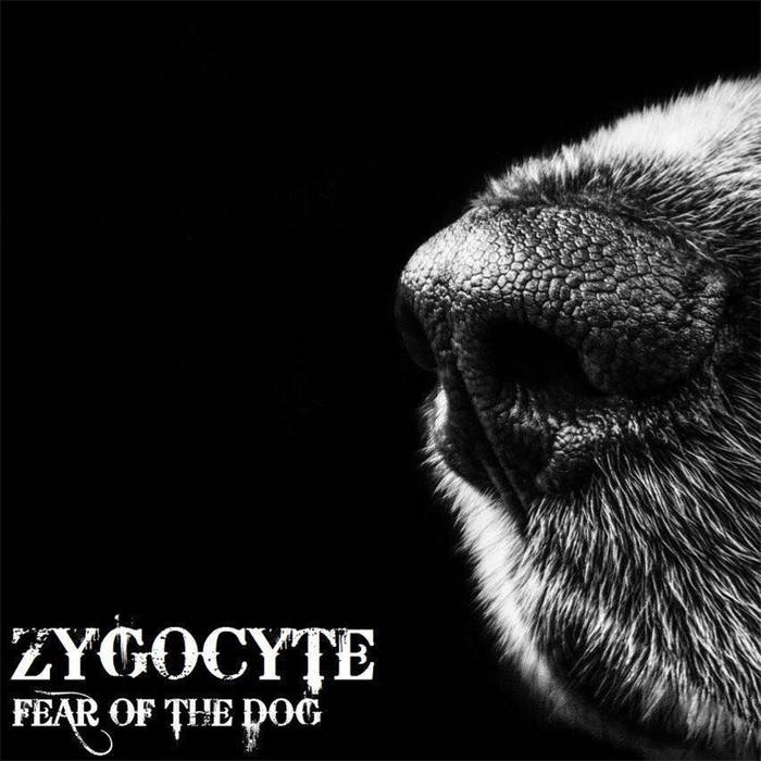 ZYGOCYTE - Fear Of The Dog cover 