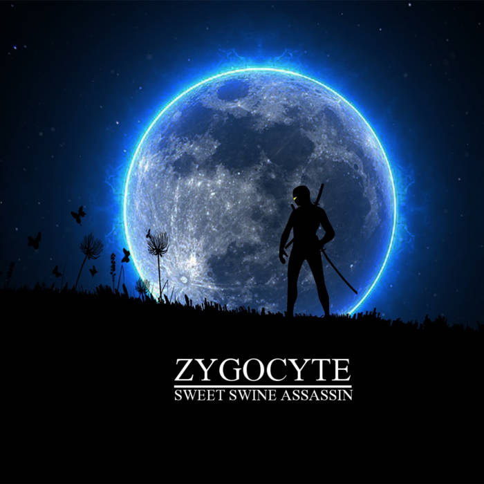 ZYGOCYTE - Sweet Swine Assassin cover 