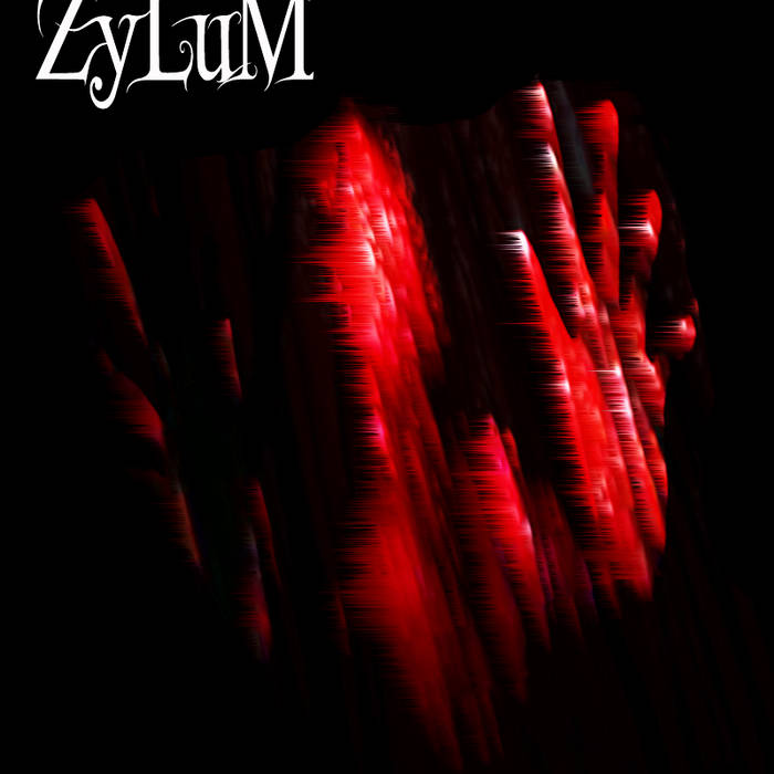 ZYLUM - Isolated cover 