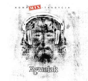ŻYWIOŁAK - Nowa Mix-Tradycja cover 