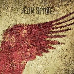 ÆON SPOKE - Æon Spoke cover 