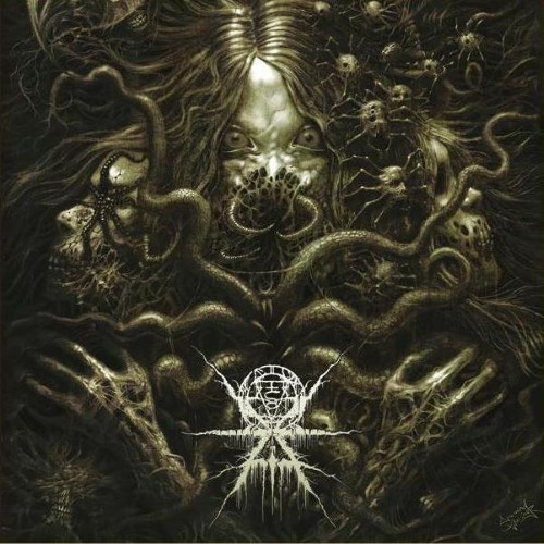 ÆVANGELIST - De Masticatione Mortuorum in Tumulis cover 