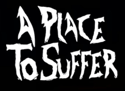 A PLACE TO SUFFER picture