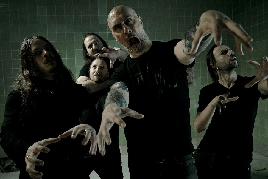 ABORTED picture