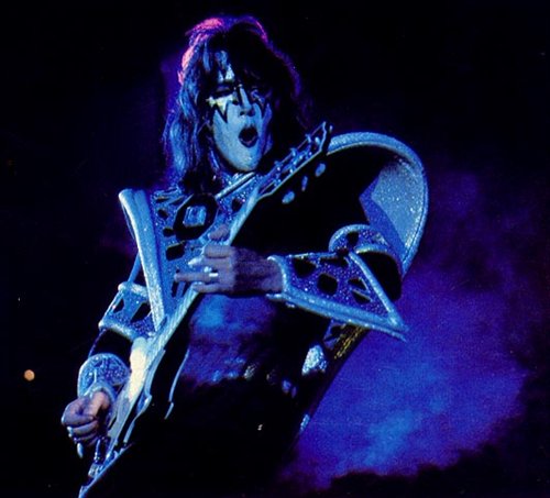 ACE FREHLEY picture
