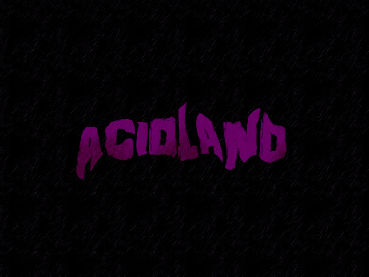 ACIDLAND picture