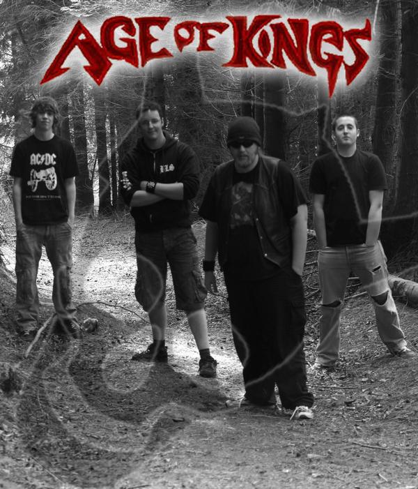 AGE OF KINGS picture