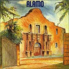 ALAMO picture