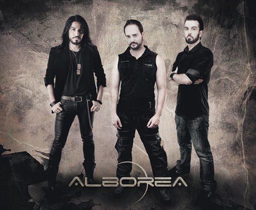 ALBOREA picture