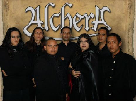 ALCHERA picture