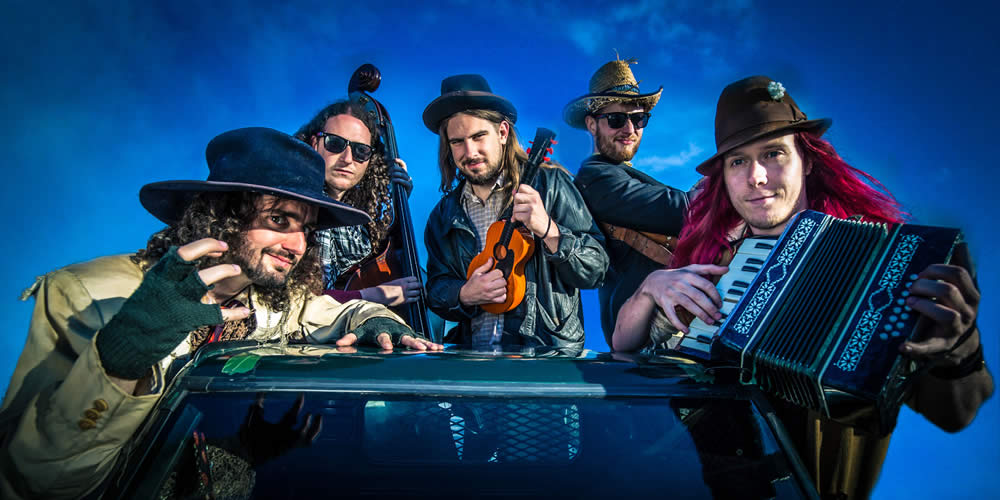 ALESTORM picture