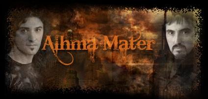 ALHMA MATER picture