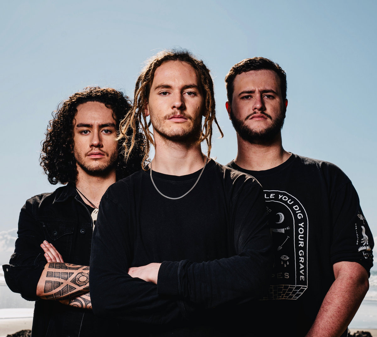 ALIEN WEAPONRY picture