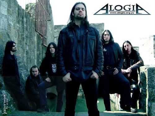 ALOGIA picture