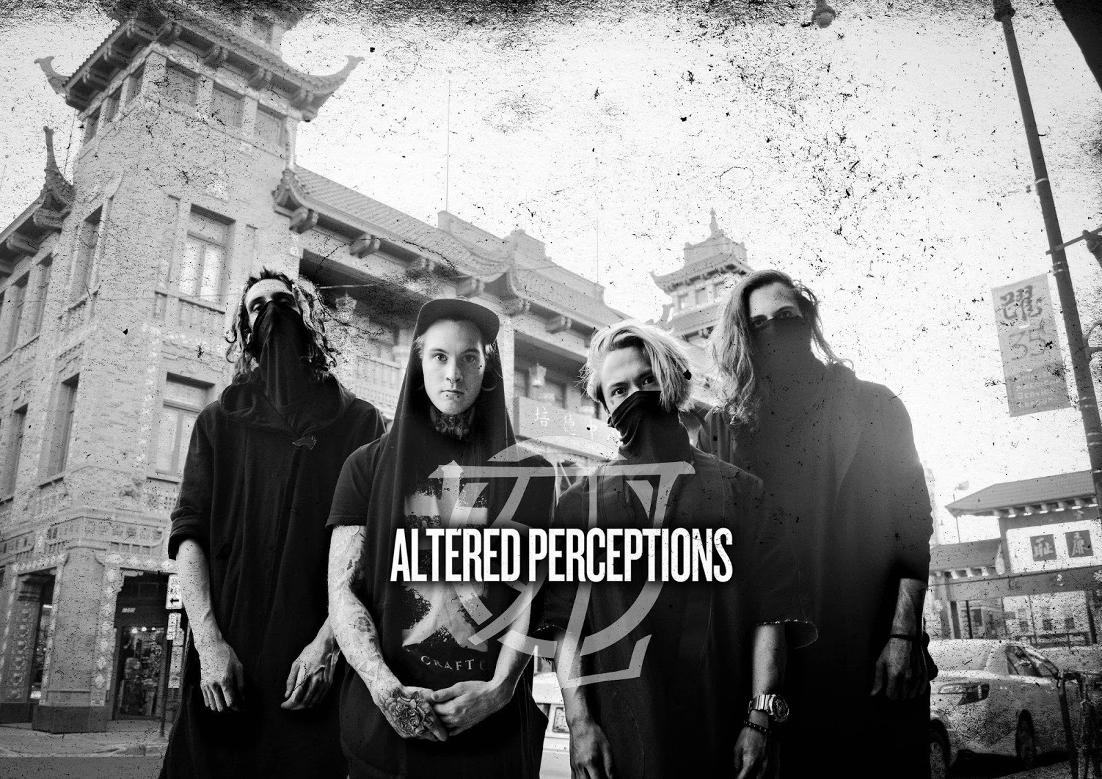 ALTERED PERCEPTIONS picture