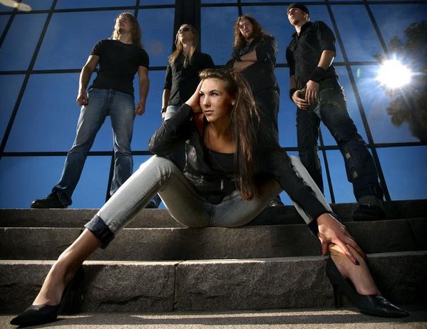 AMARANTHE picture