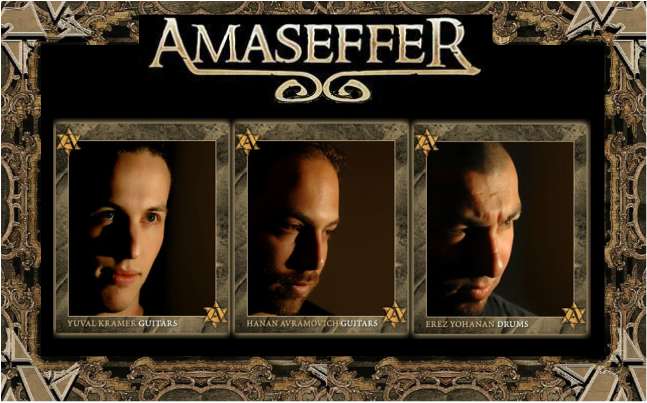 AMASEFFER picture