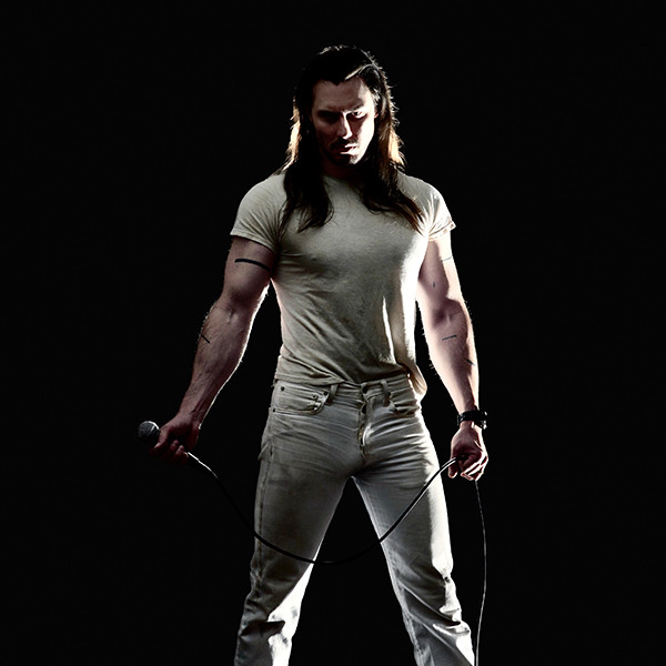 ANDREW W.K. picture