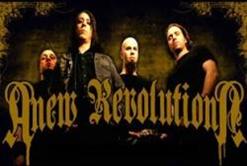 ANEW REVOLUTION picture