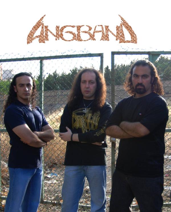 ANGBAND picture