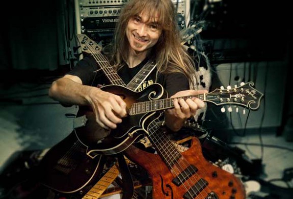 ARJEN ANTHONY LUCASSEN picture